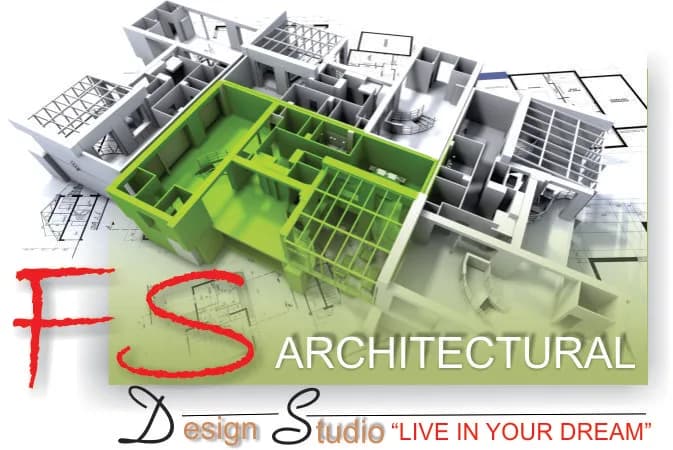 FS Architectural Design Studio in Sasolburg CBD