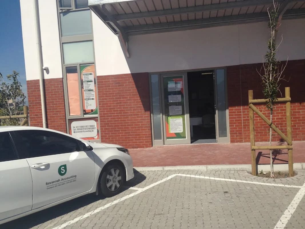 Savannah Business Solutions in Mitchells Plain