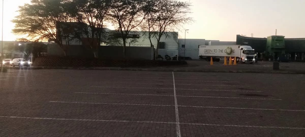 Standard Bank Richards Bay in Meerensee