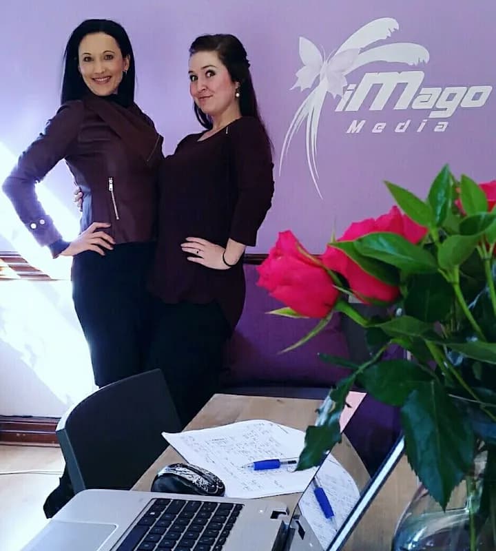 Imago Media - Digital Media Agency in Highveld