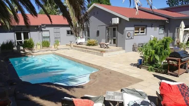 B&B Ons Stee in Wellington