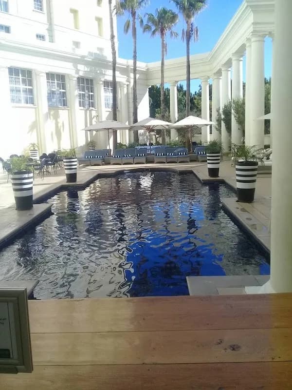 Advanced Business Options in Edenvale
