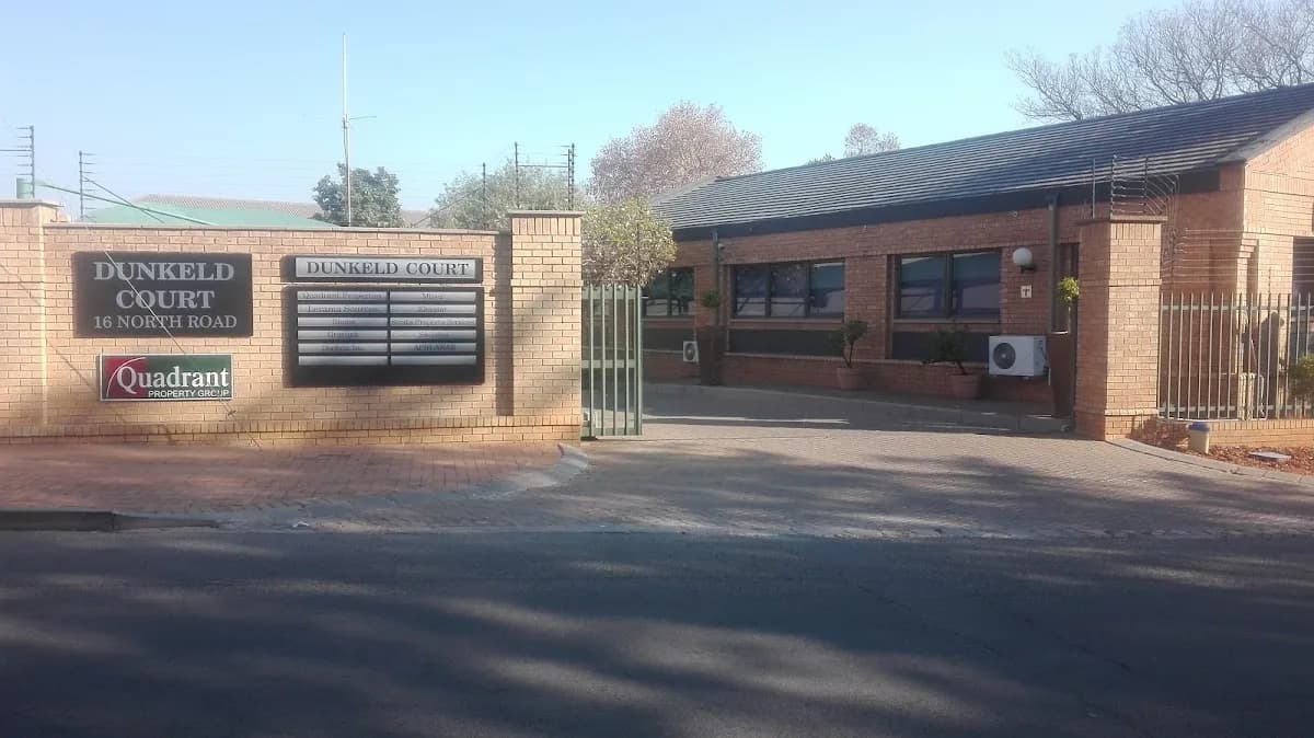 Elevator Agency in Dunkeld