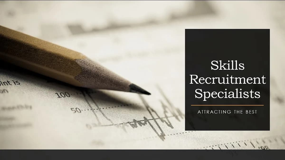 Skills Recruitment Specialist in Rynfield
