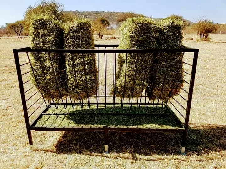 Farmers Hyper PTY Ltd in Wonderboom