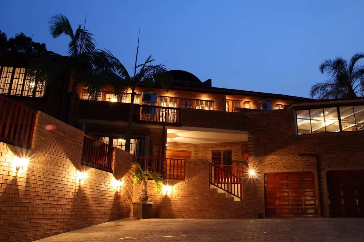 Edelweiss Corporate Guesthouse in Wonderboom