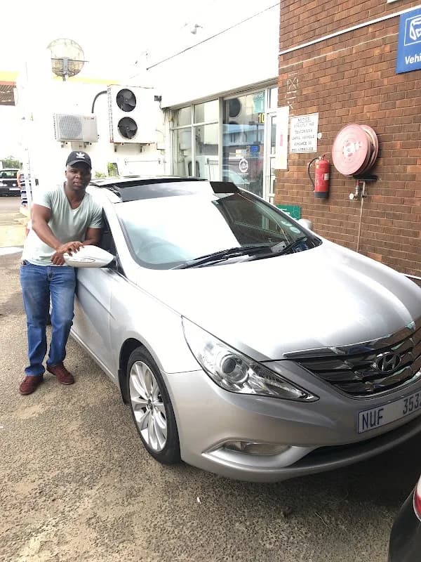 Mr Car Empangeni in Empangeni CBD