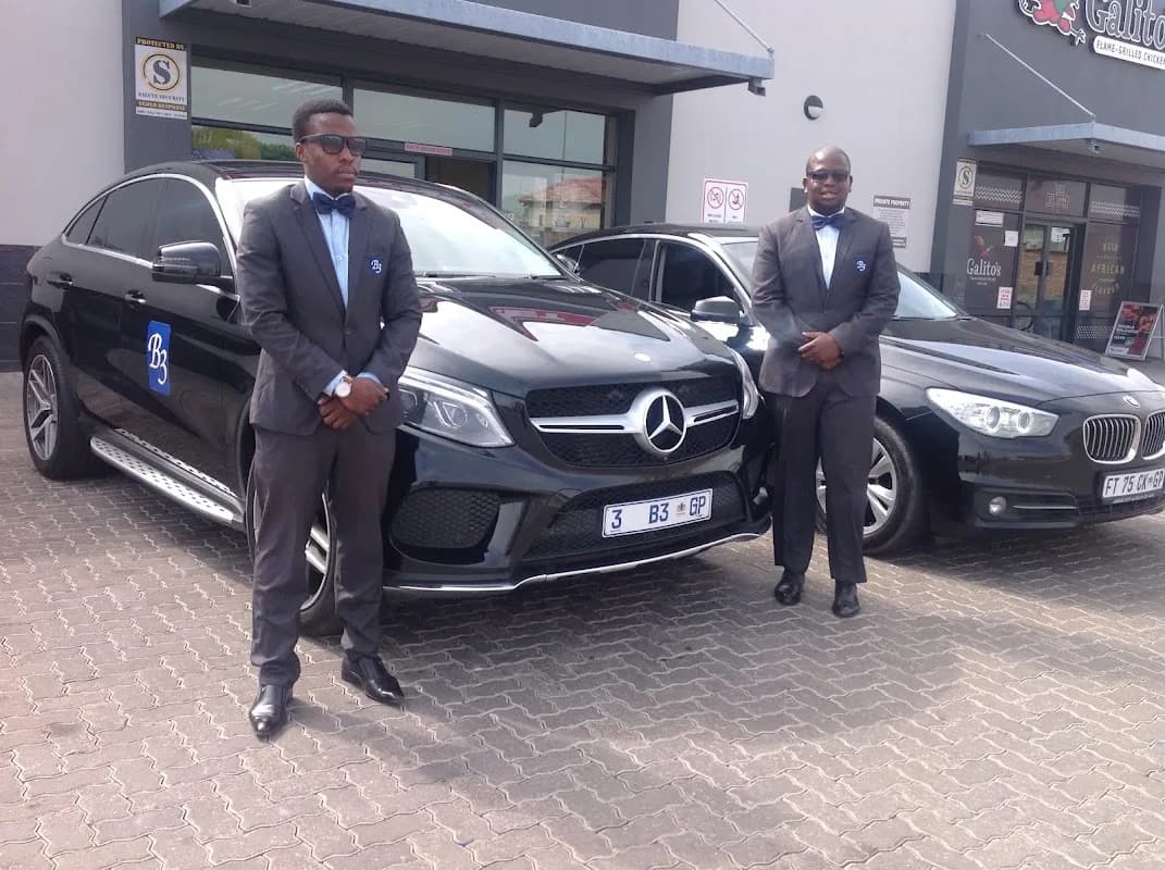 B3 Polokwane (Insurance & Funerals) in Seshego