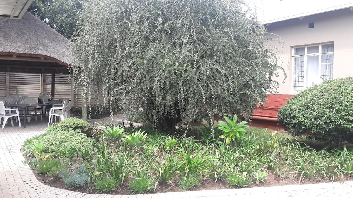 Pretoria Inn Guest House in Attridgeville