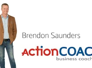 ActionCOACH Brendon Saunders in Fourways