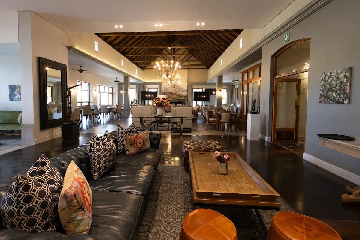 Anene and Co Interior Design in Kayamandi