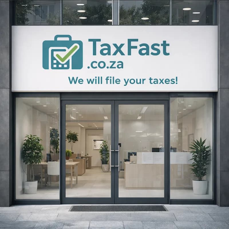 TaxFast in City Bowl