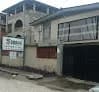 Samaria Hospital in Isolo