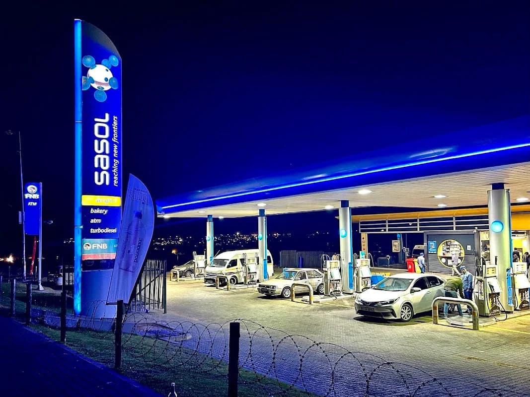 Sasol Orlando in Orlando