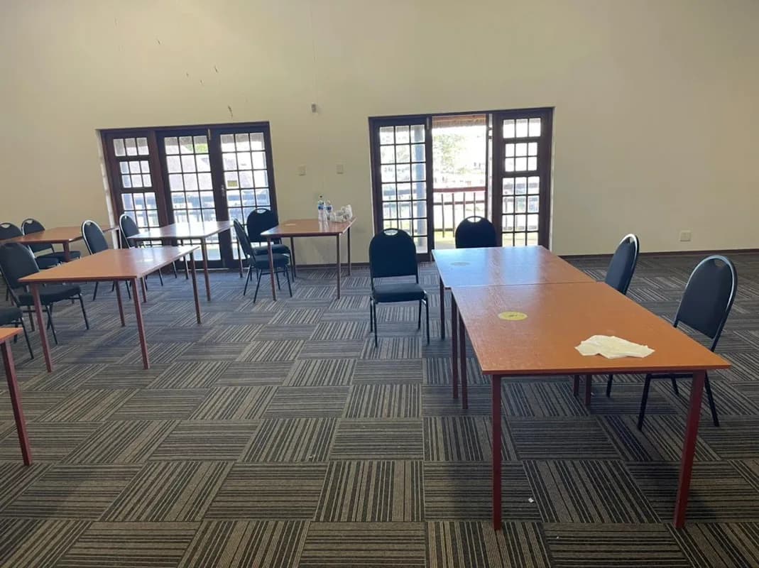 Tech Innovators Hub in Mthatha CBD