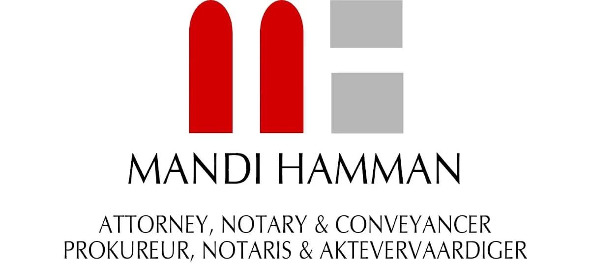 Mandi Hamman Attorneys in Brits Central