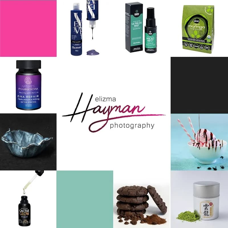 Elizma Hayman photography in Parow