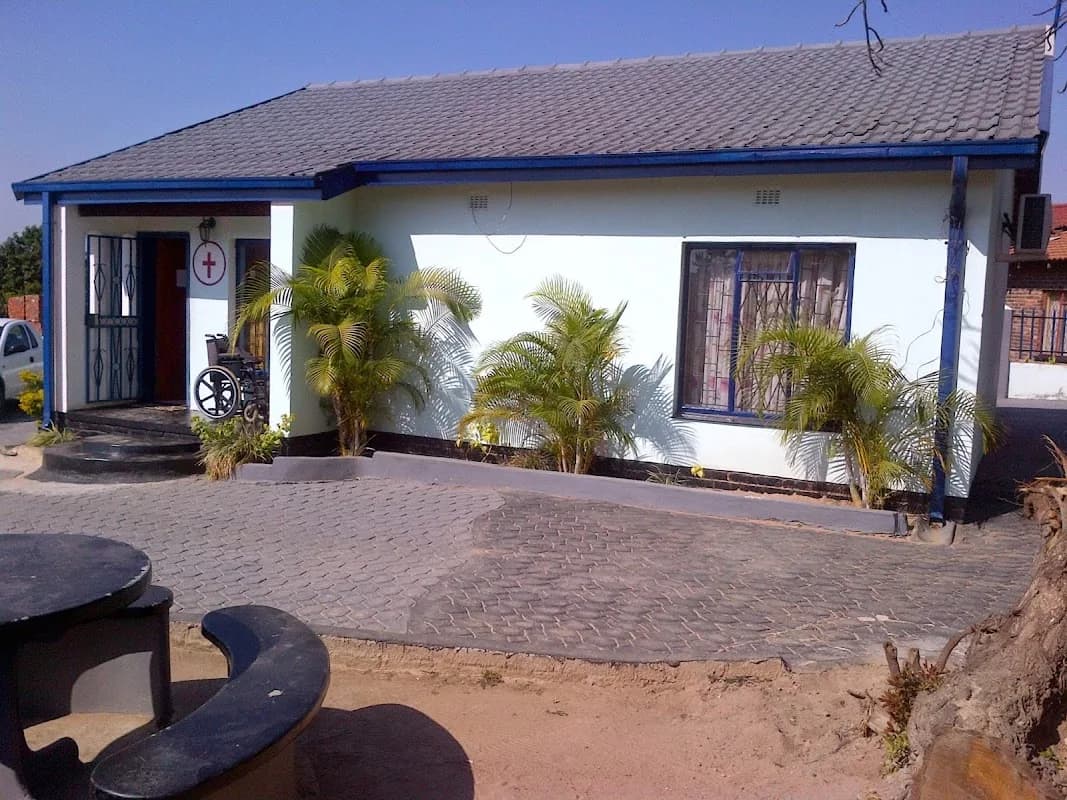 Mens Clinic International - Hazyview in Hazyview