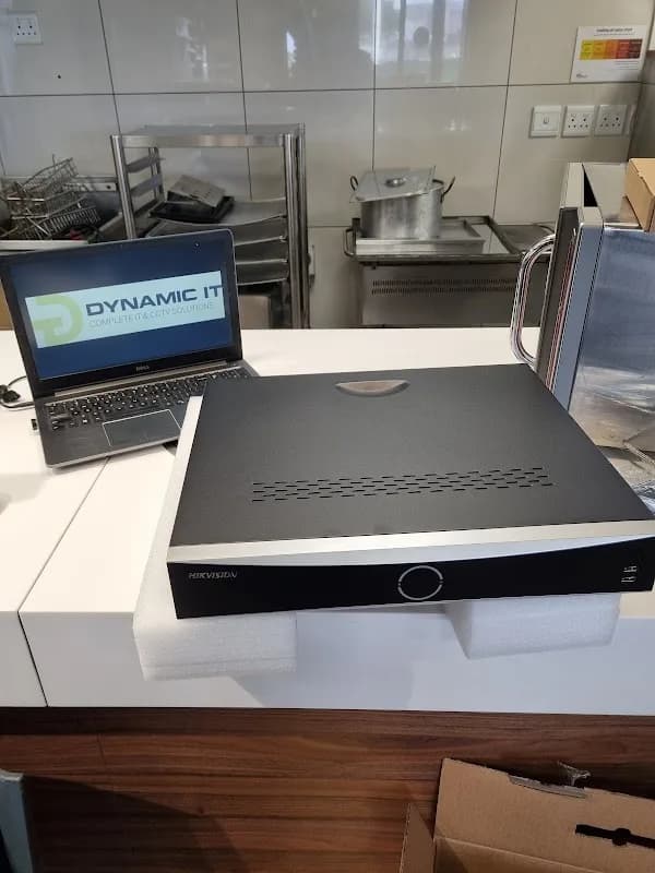 Dynamic IT Solutions in Uitenhage