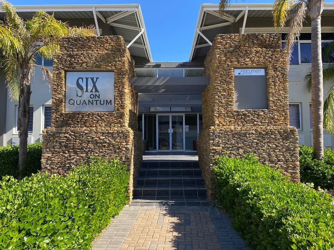 Acumen Software (Pty) Ltd in Stellenbosch CBD