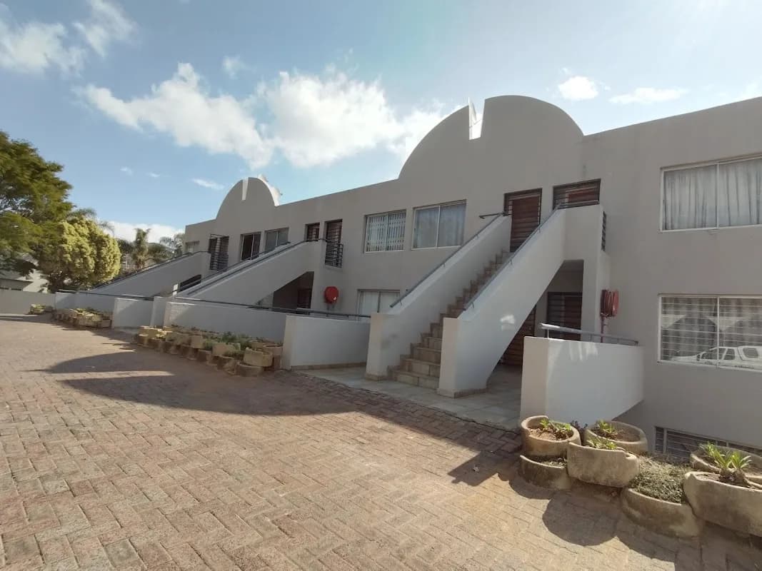 Abaden Properties in Morningside