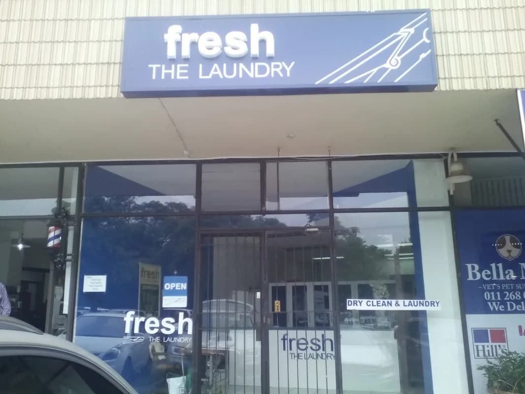 Crystal L.T.D. - LAUNDRY, TAILORING & DRY CLEANING in Dunkeld