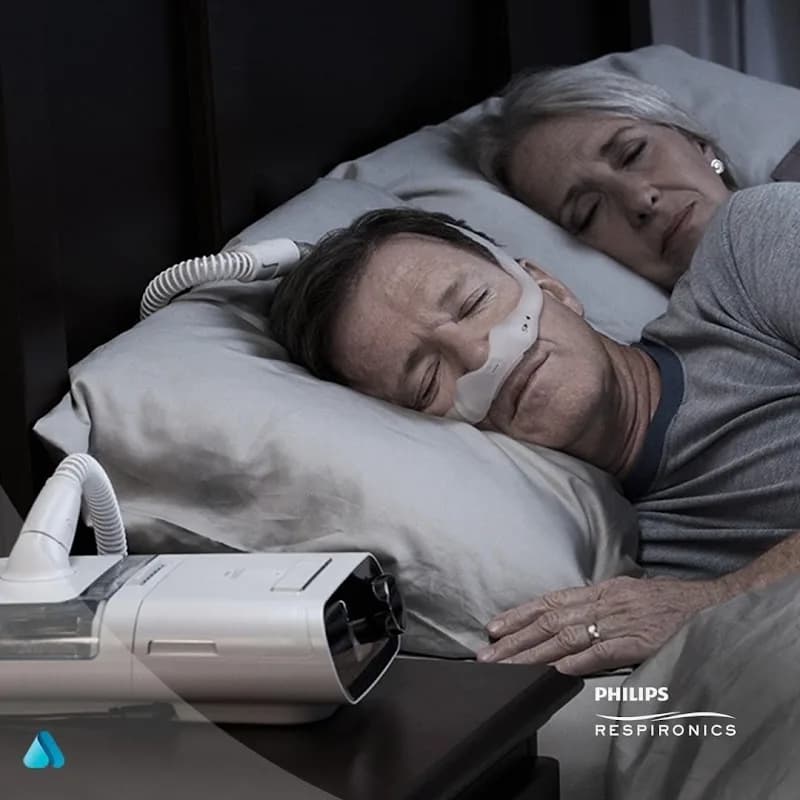 Airo Health Care Inc. in Humewood