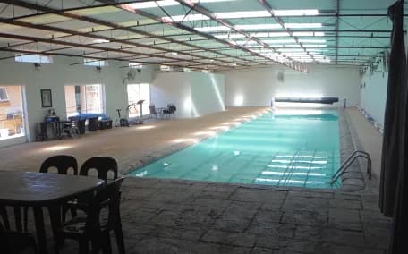 Aqua Fitness Pretoria in Wonderboom