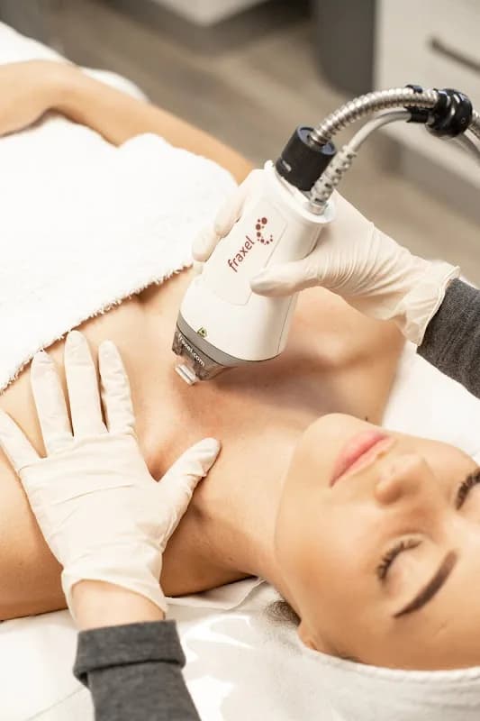 Dermalase in Benoni CBD