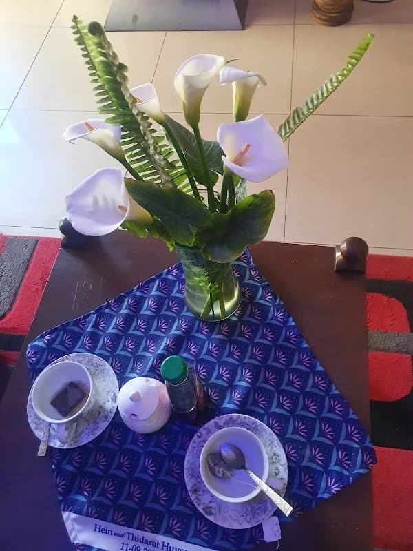 Blossom Thai Spa in Alberton