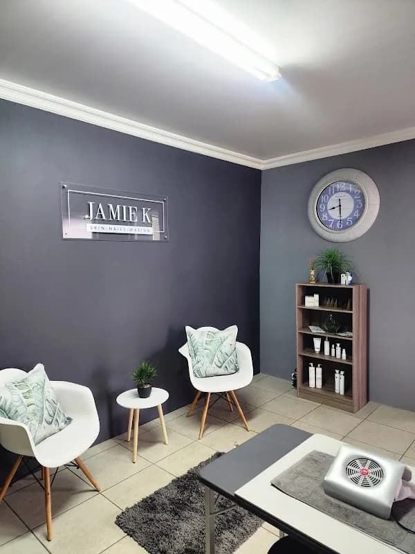 Nails & Beauty by Jamie K in Flamwood