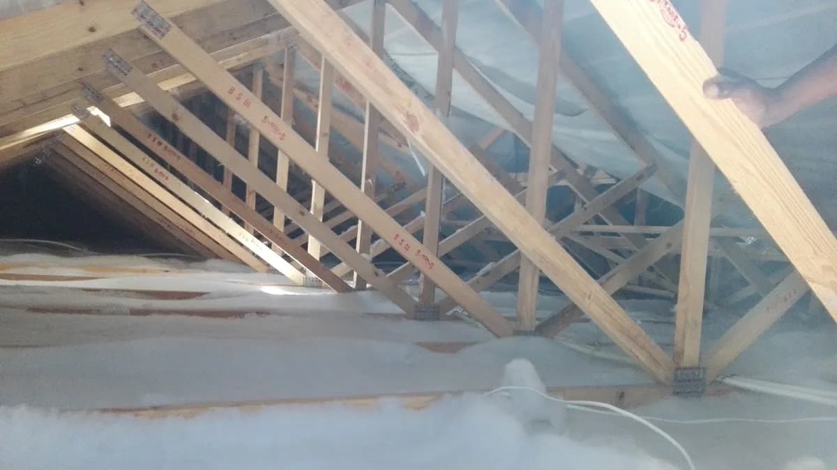 Roof and Geyser Insulation in Wierda Park