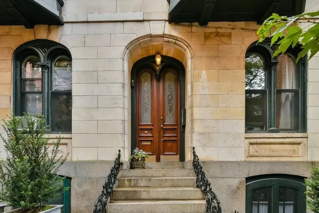 Ford Realty Inc in Back Bay / Beacon Hill