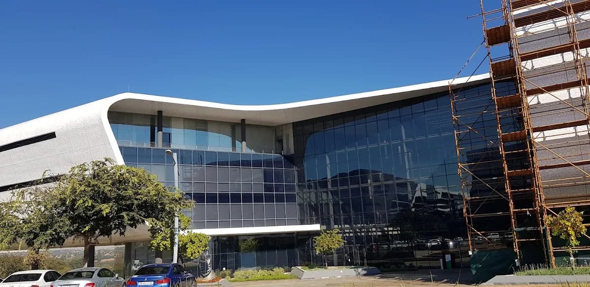 Afgri Trading - A Division of Afgri Operations in Centurion CBD