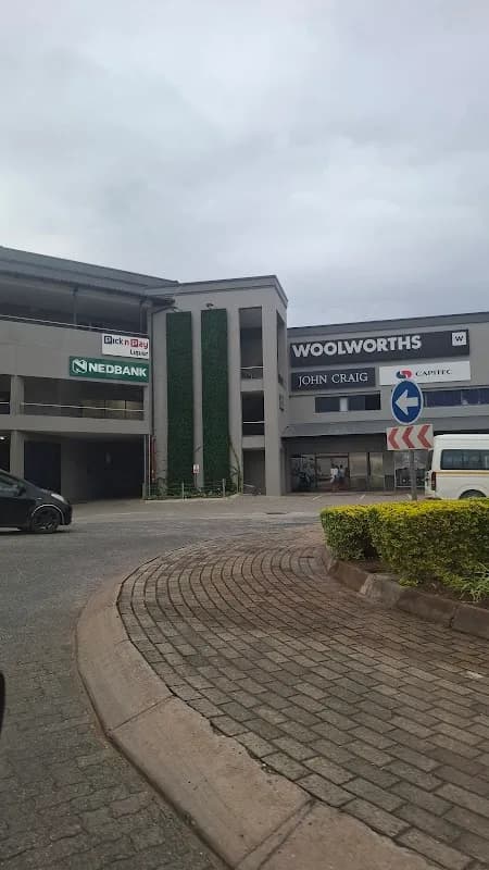 Eskom Hazyview Customer Service Centre in Hazyview