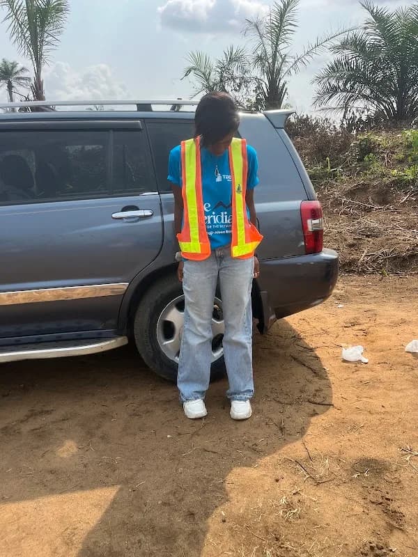 Miraculous Spark Services in GRA Phase 2