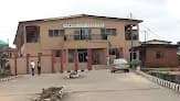 Ahmadiya Hospital Ojokoro in Ojo