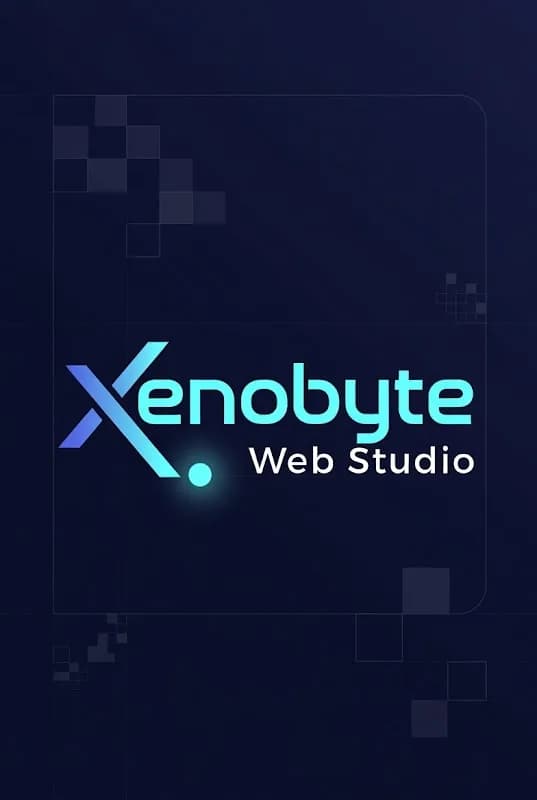 Xenobyte Web Studio in Tlhabane
