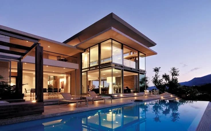 Hume Construction in La Lucia