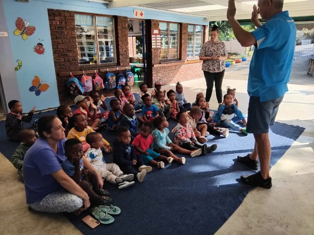 Fairy Glen Pre-School & Aftercare in New Germany