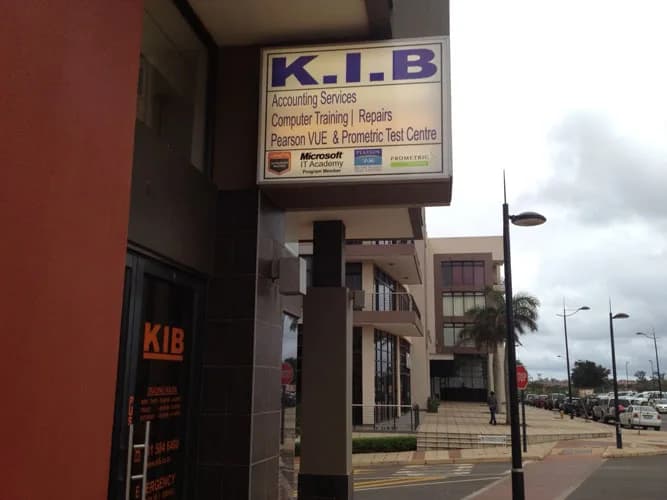 KIB College (Pty) Ltd in Umhlanga