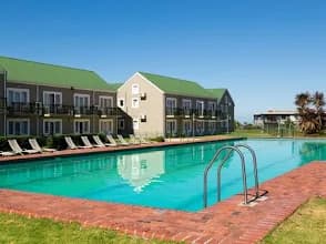 Protea Hotel Stellenbosch and Conference Centre in Kayamandi
