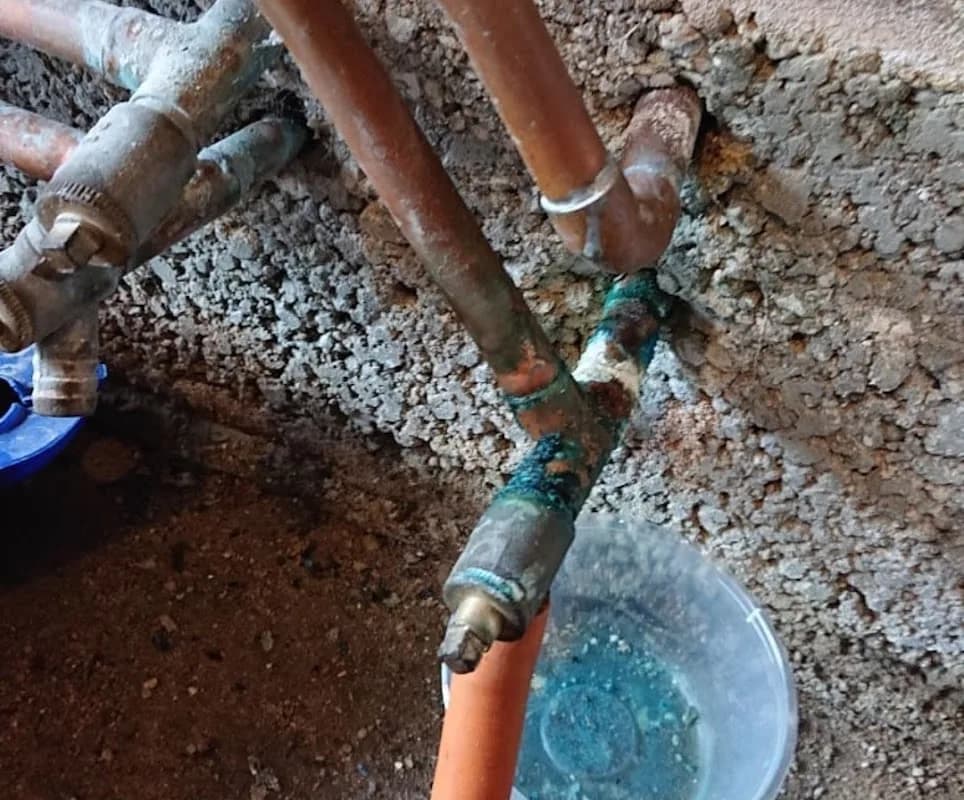 Just Sip Mo Plumbing & Projects in Die Boord
