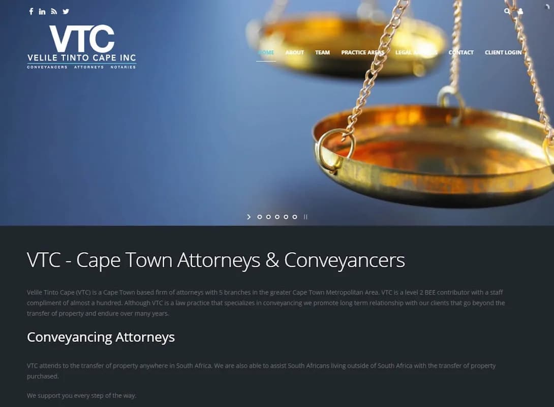 ITM Website Design Gqeberha, SEO & Social Media Marketing in Gqeberha CBD