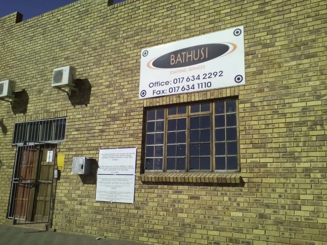 Bathusi in Evander