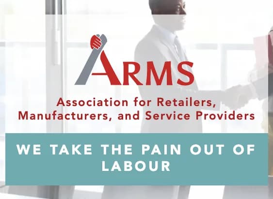 ARMS Employer Association in Parow