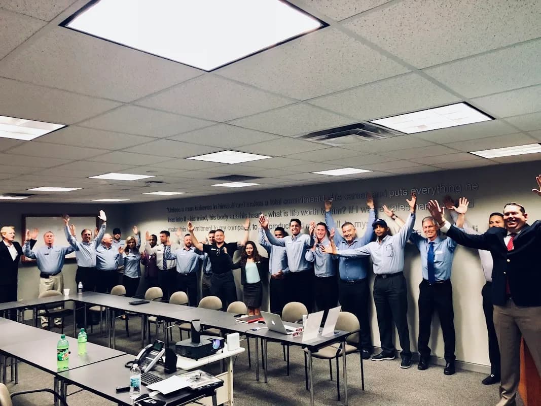 Reputation Sensei by Digital Media Nation in Sandy Springs / North