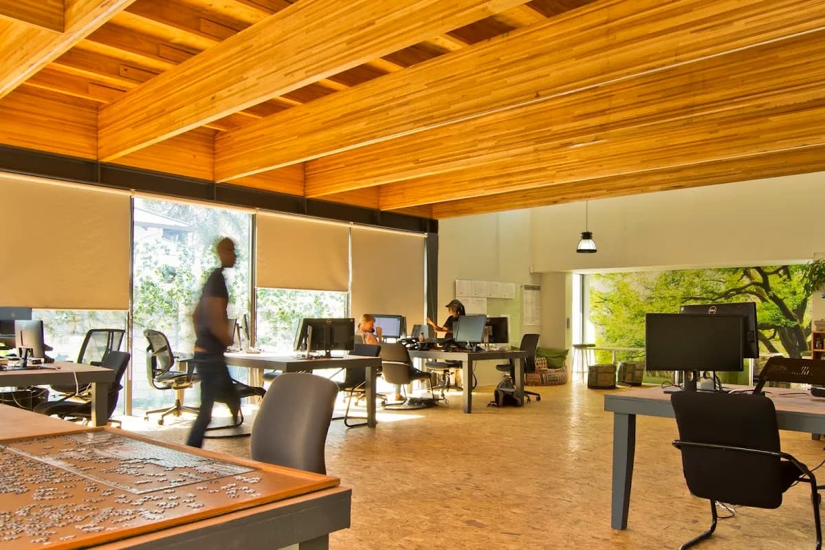 Solid Green Consulting in Greenside