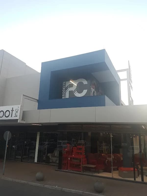 Menlyn Fight Club in Menlyn