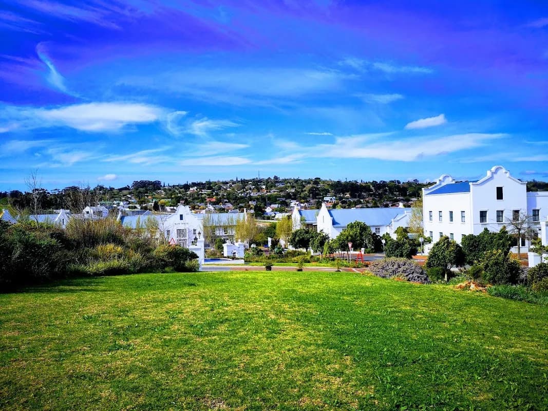 IQbusiness in Bellville